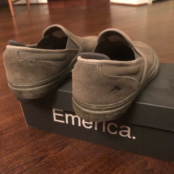 Emerica. Other - Emerica Wino G6 Sz. 10